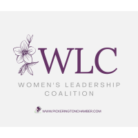 Women's Leadership Coalition - Final Meeting of 2020!