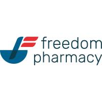 Ribbon Cutting - Freedom Pharmacy