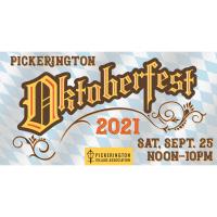 Pickerington Oktoberfest 2021