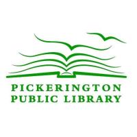 Pickerington Public Library - Book Sale