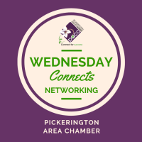 Wednesday Connects