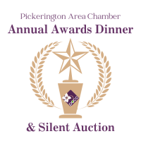 PACC Annual Awards Dinner & Silent Auction