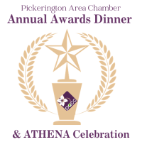PACC Annual Awards & ATHENA Celebration