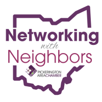 Networking with Neighbors: Pickerington & Pataskala