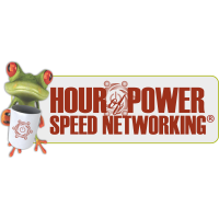 Hour of Power Speed Networking