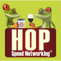 Hour of Power Speed Networking - October 2025