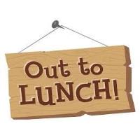 Lunch Mob - June 29, 2018