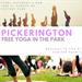 Pickerington Yoga in the Park - FREE!