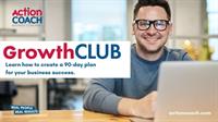 GrowthCLUB: Build Your 90-Day Plan for Q2