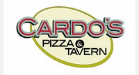 Cardo's Pizza & Tavern