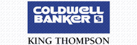 Coldwell Banker King Thompson Realtors