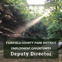 Fairfield County Park District