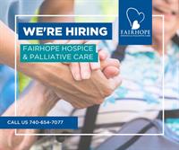FAIRHOPE Hospice & Palliative Care, Home of the Pickering House