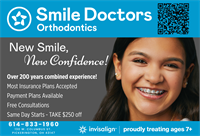 Smile Doctors by Rob Forche Orthodontics - Pickerington