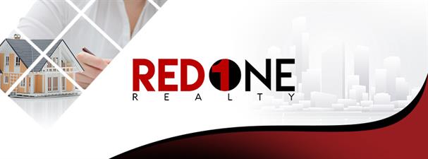 Red 1 Realty - Brian Hammond 