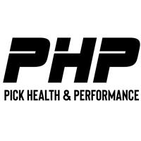 Pick Health & Performance