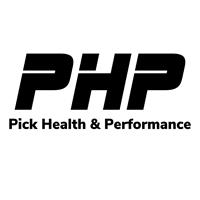 Pick Health & Performance
