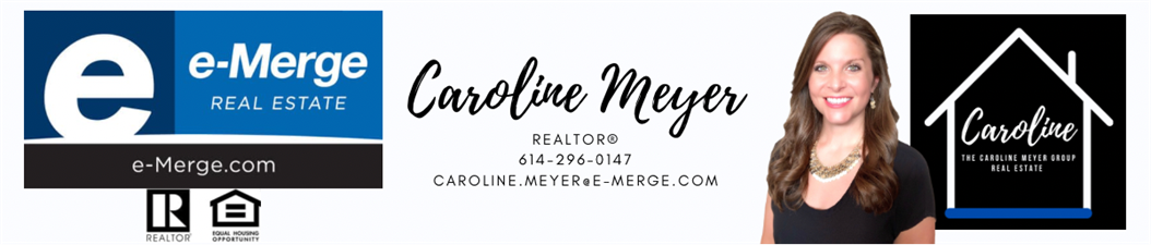 The Caroline Meyer Group with e-Merge Real Estate
