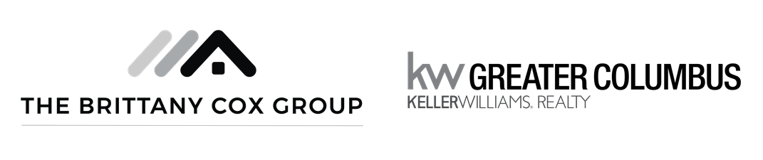 The Brittany Cox Group, Keller Williams Greater Columbus