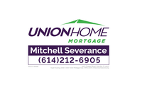 Mitchell Severance - Union Home Mortgage