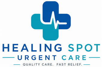 Healing Spot Urgent Care DBA Pickerington Family Urgent Care Healing Spot Urgent Care DBA Pickerington Family Urgent Care