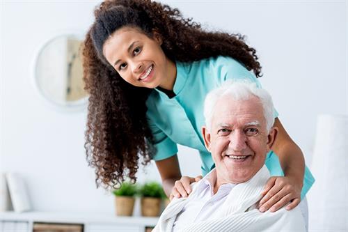 Personal Care Services