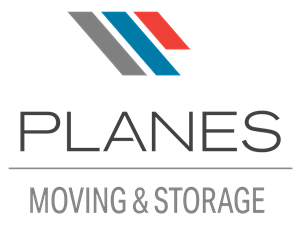 Planes Moving and Storage