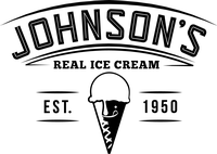 Johnson's Real Ice Cream