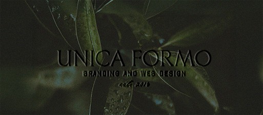 Unica Formo