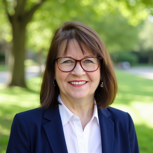 Lynda Keever helps business owners regain the time they spend agonizing over the books.