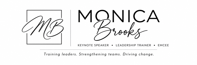 Monica Brooks Monica Brooks