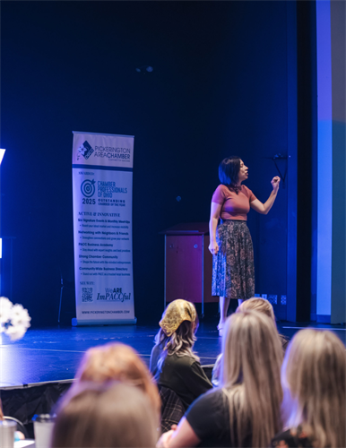 We Rally and We Rise Women's Conference Keynote Speaker