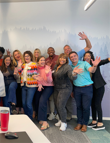 Leadership and Team Development