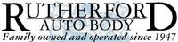 Rutherford Auto Body