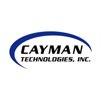 Cayman Technologies, Inc.