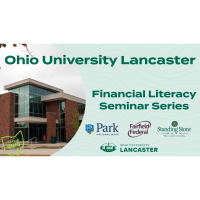 Ohio University Lancaster Hosts Financial Literacy Seminar Series 