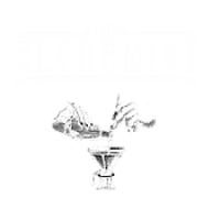 Mxer at the NEW Alchemist Gastropub & Bar November 2014