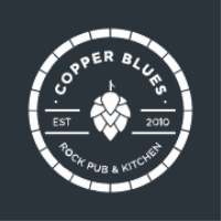 YPOP HotSpot: Copper Blues Rock Pub & Kitchen
