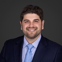 Austin R. Diaz Joins Lesser, Landy, Smith & Siegel as Attorney in West Palm Beach