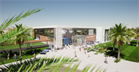YMCA of the Palm Beaches Unveils $46M Capital Project in West Palm Beach