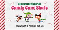 Boys Town South Florida's Annual Candy Cane Skate