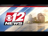 CBS12 Marketing Lunch & Learn