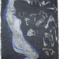 Between Form and Feeling Exhibition