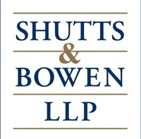 Shutts & Bowen LLP