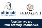 Roth Staffing Companies, L.P. dba Ultimate Staffing Services Roth Staffing Companies, L.P. dba Ultimate Staffing Services