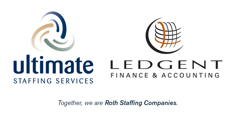 Roth Staffing Companies, L.P. dba Ultimate Staffing Services Roth Staffing Companies, L.P. dba Ultimate Staffing Services