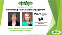 Humanizing Your LinkedIn Engagement