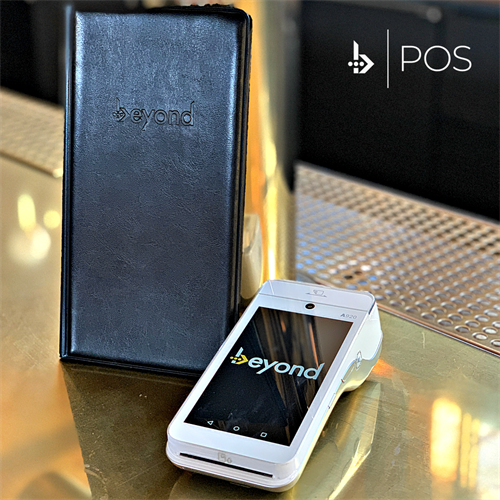 Our POS solutions are Smart AND Beautiful! Our POS solutions are Smart AND Beautiful!