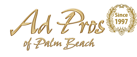 Ad Pros of Palm Beach Ad Pros of Palm Beach