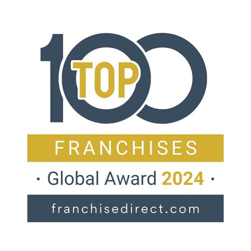 United Franchise Group Brands Rank Top 100 in Global Franchises by Franchise Direct